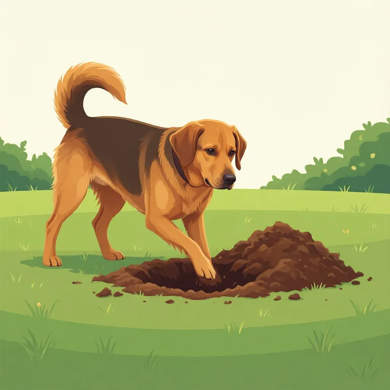 Picture: hole