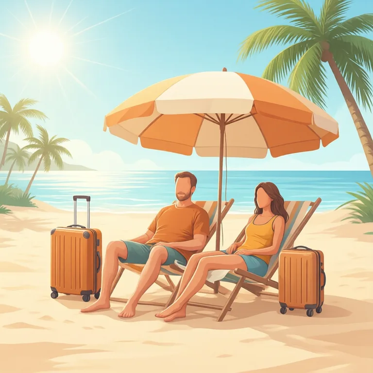 Picture: holiday