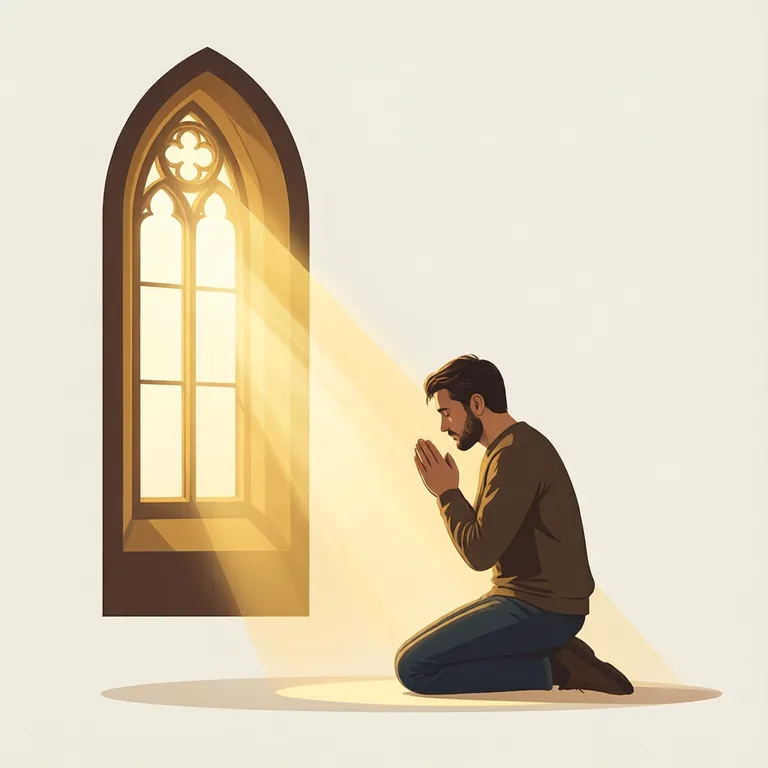 Picture: holy