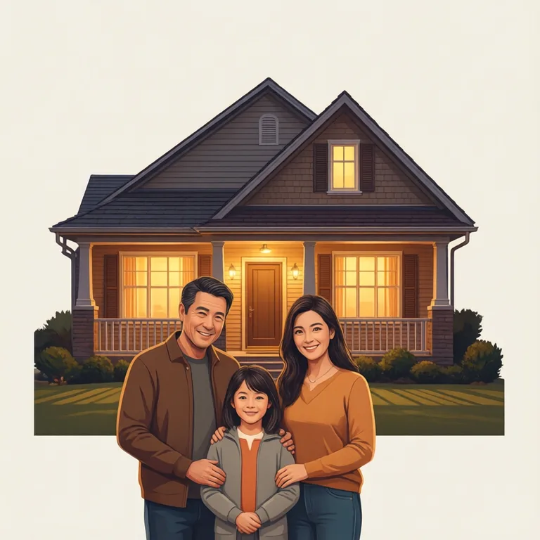 Picture: home