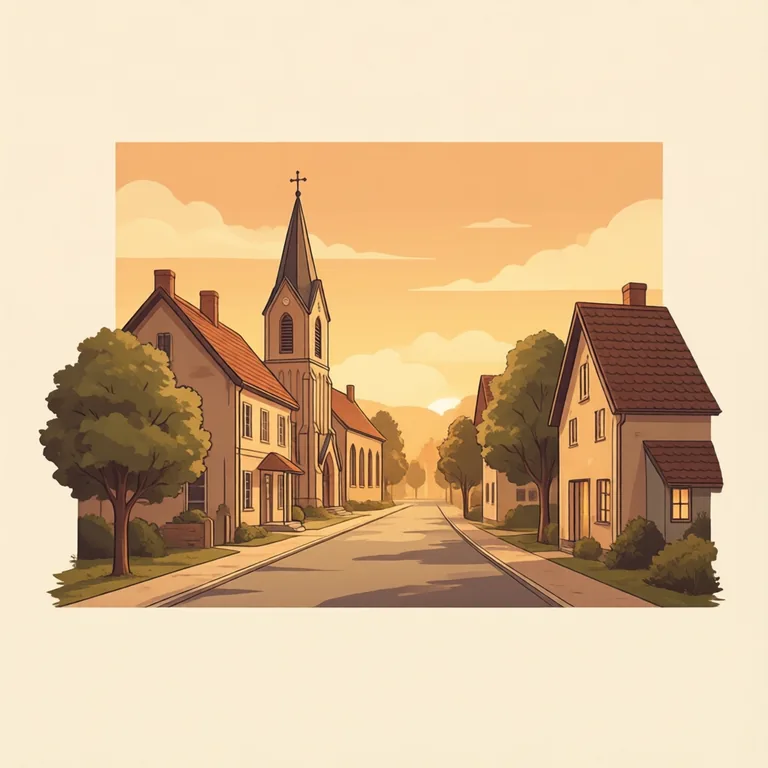 Picture: hometown