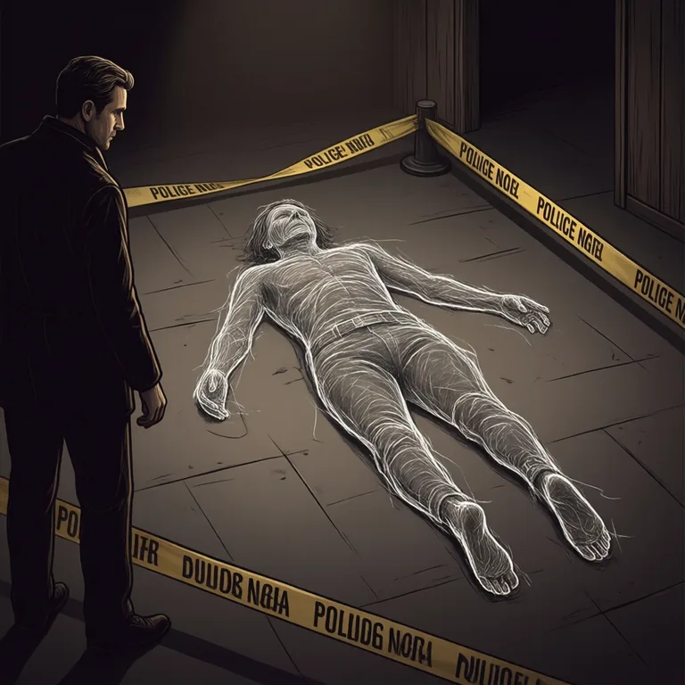 Picture: homicide