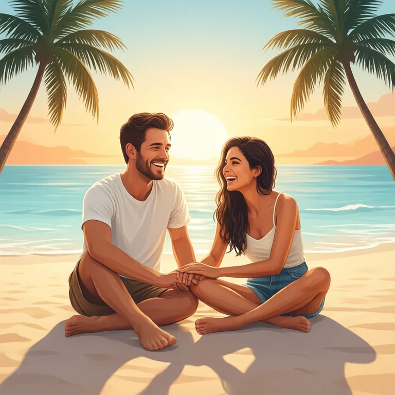 Picture: honeymoon