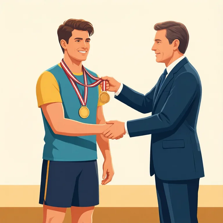 Picture: honor