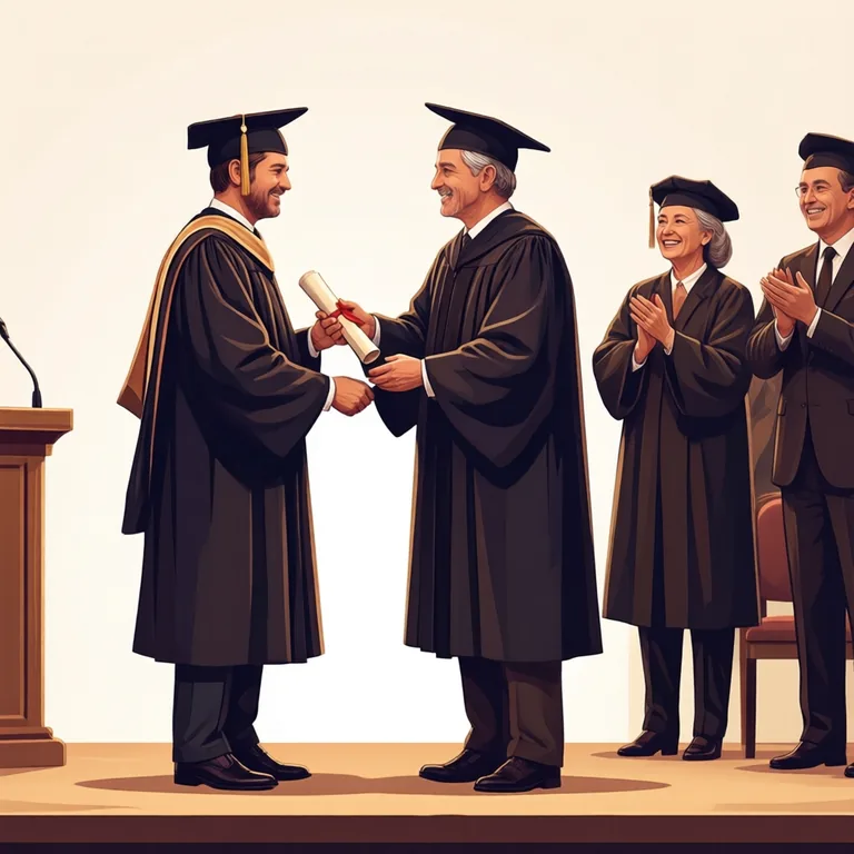Picture: honorary