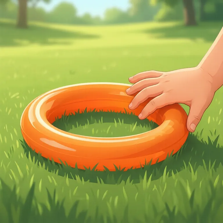 Picture: hoop