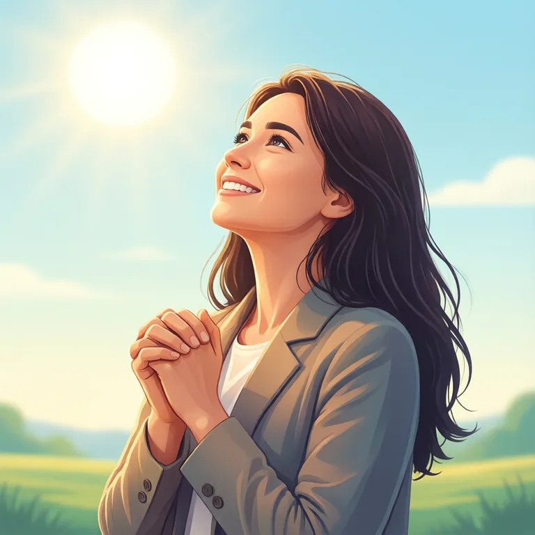 Picture: hope