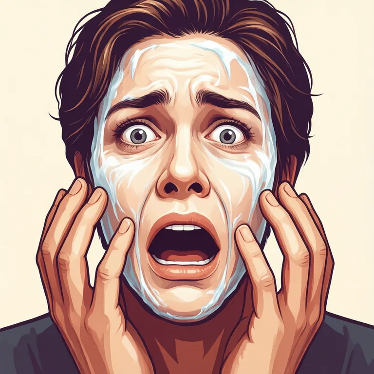 Picture: horrify