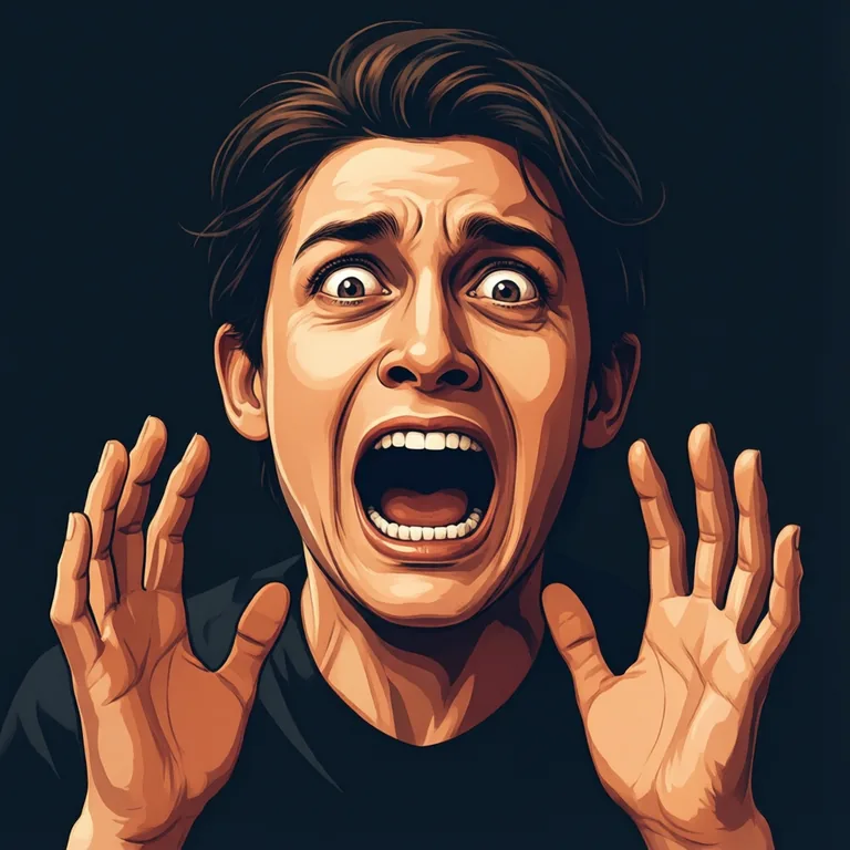 Picture: horror