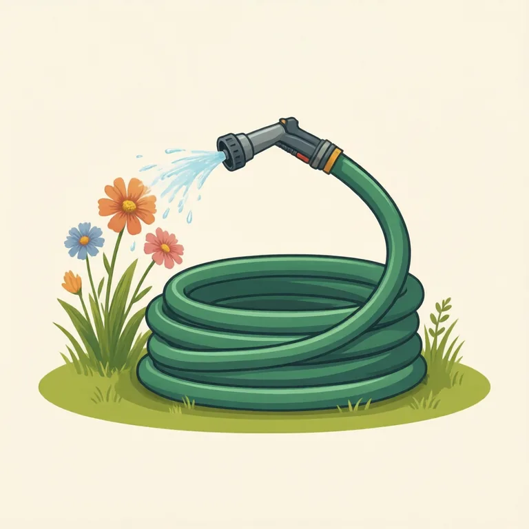Picture: hose