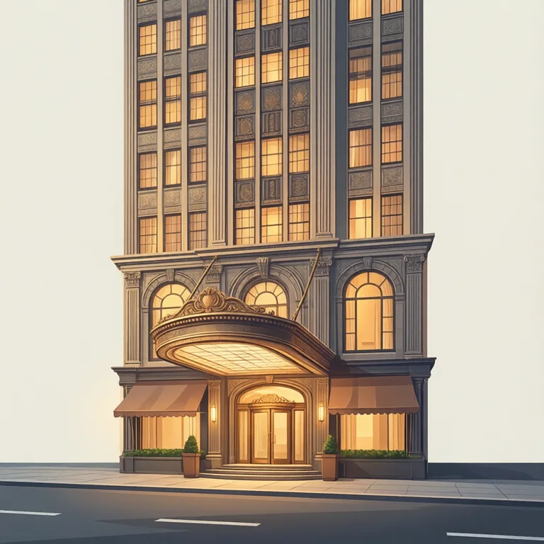 Picture: hotel