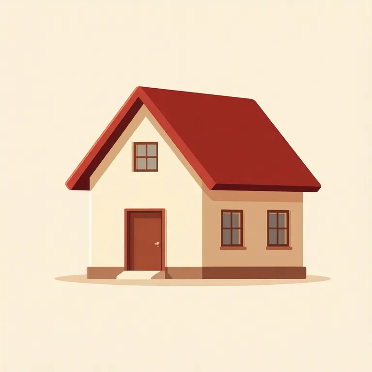 Picture: house