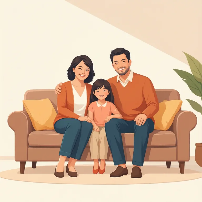 Picture: household