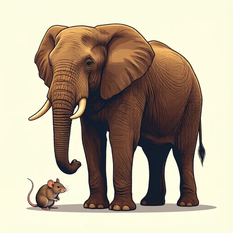 Picture: huge