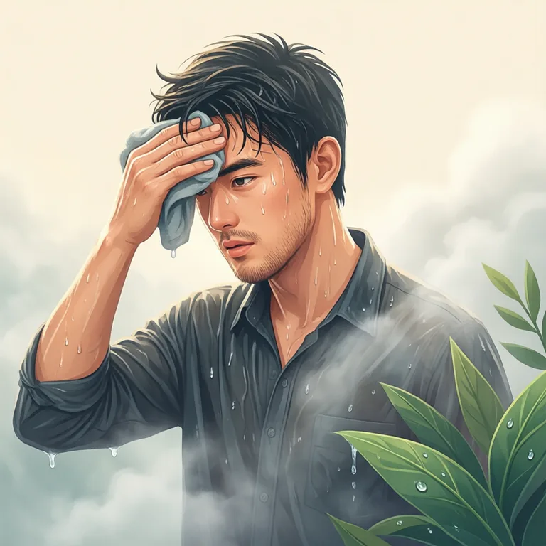 Picture: humid