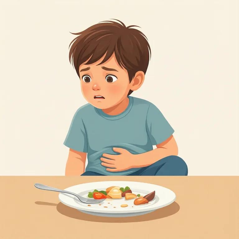 Picture: hungry