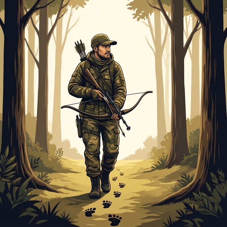 Picture: hunter