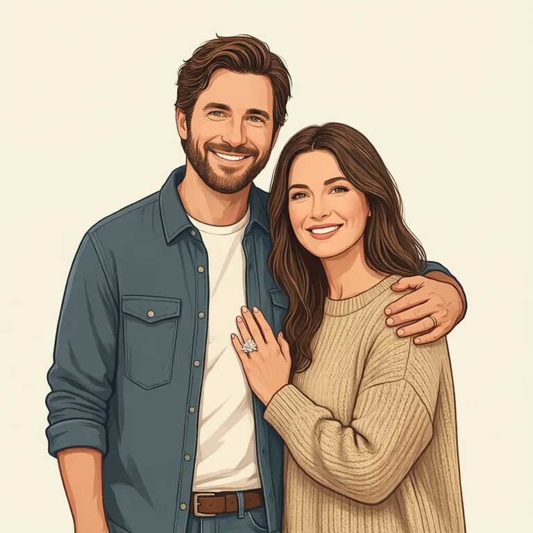 Picture: husband