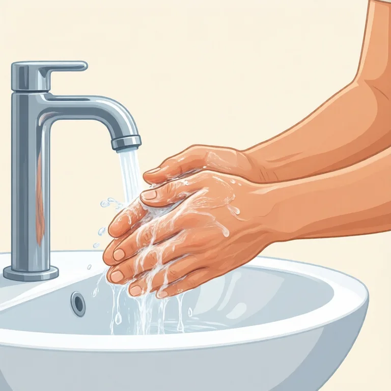 Picture: hygiene