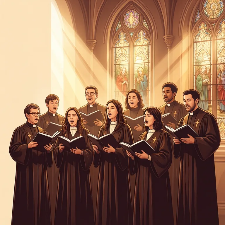 Picture: hymn