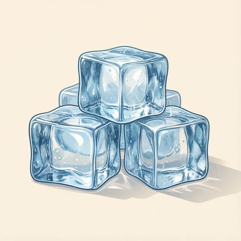 Picture: ice
