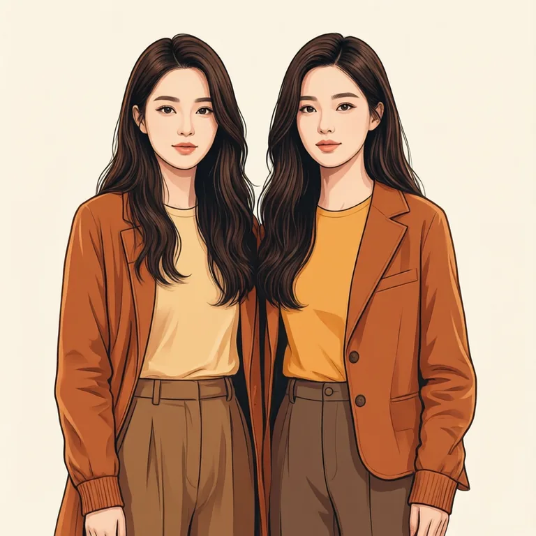 Picture: identical