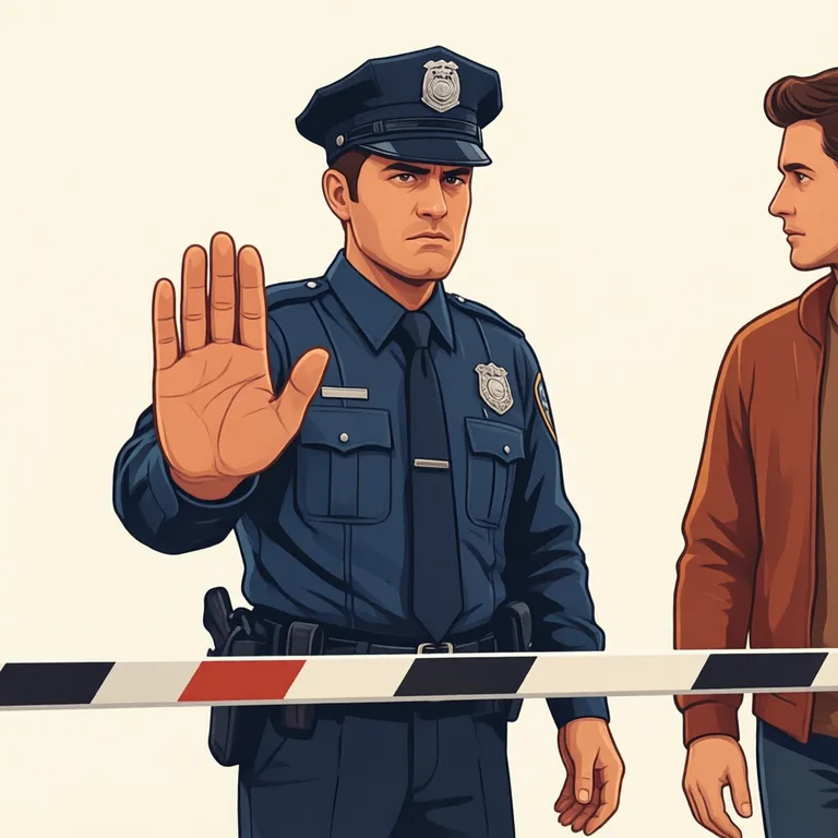 Picture: illegal