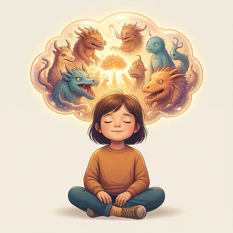 Picture: imagination