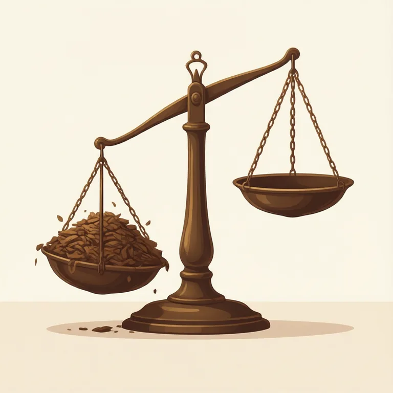 Picture: imbalance