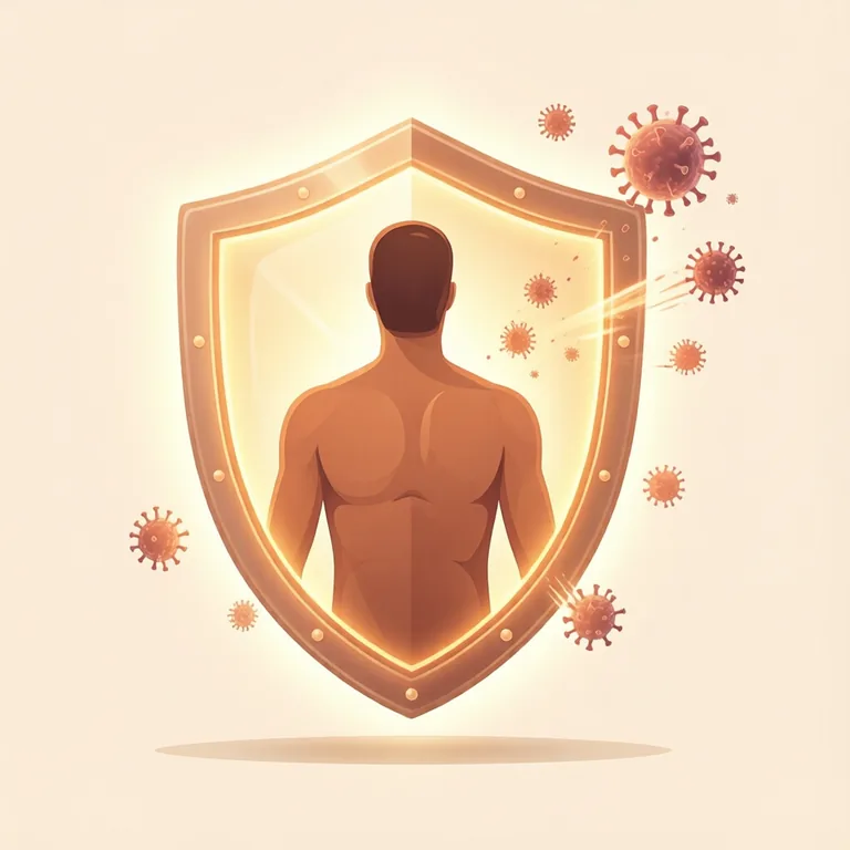 Picture: immune