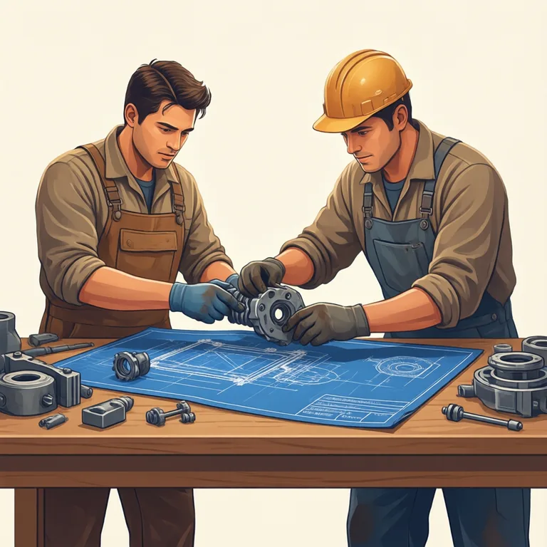 Picture: implement
