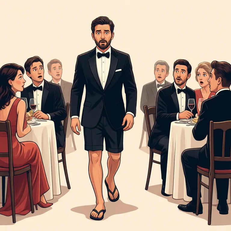 Picture: improper