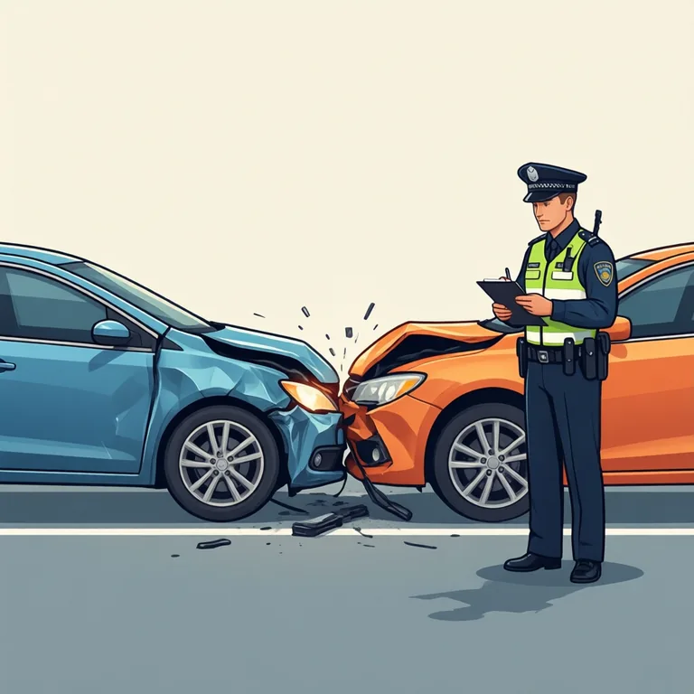 Picture: incident