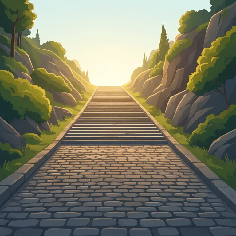 Picture: inclined