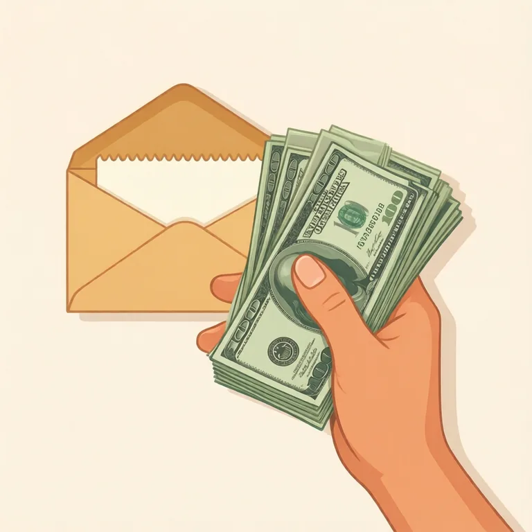 Picture: income