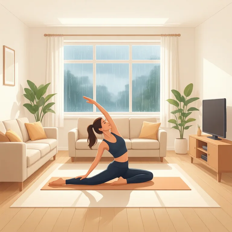 Picture: indoor