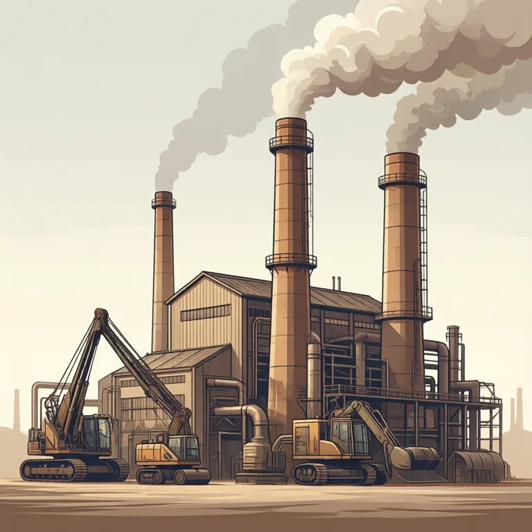 Picture: industrial