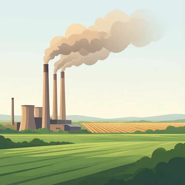 Picture: industrialize
