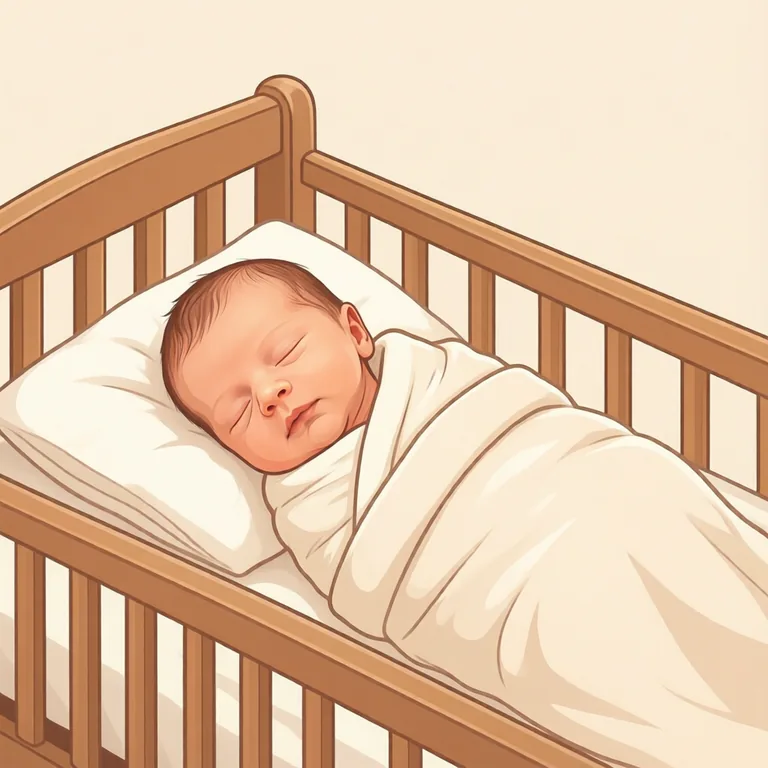 Picture: infant