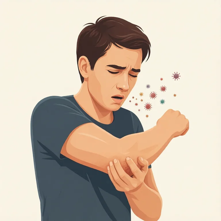 Picture: infect