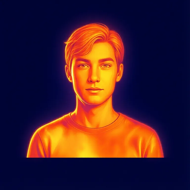Picture: infrared