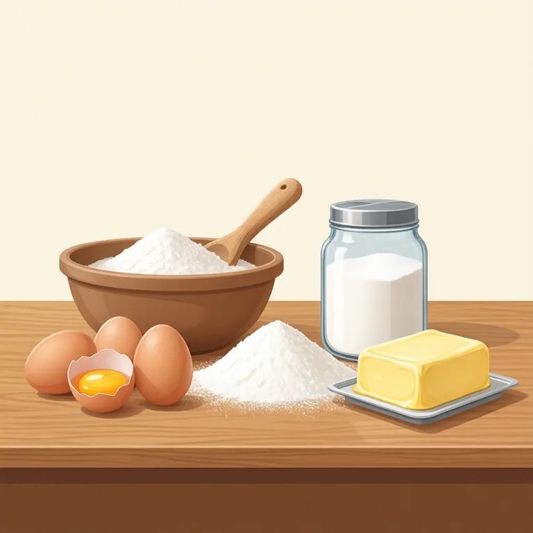 Picture: ingredient
