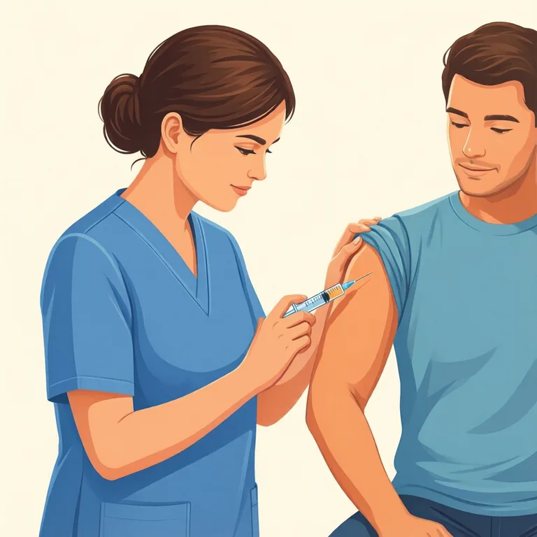 Picture: inject