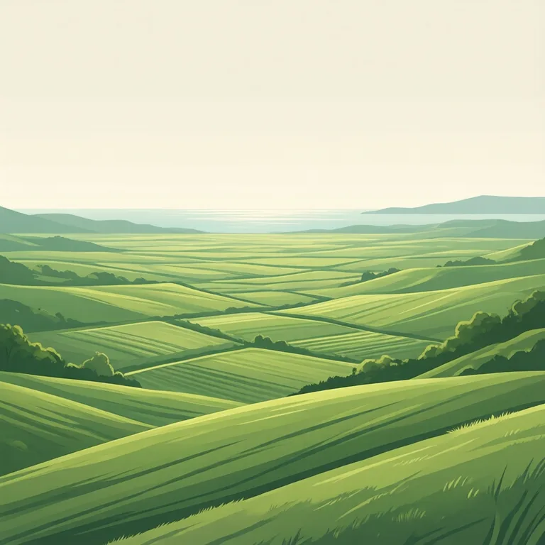 Picture: inland