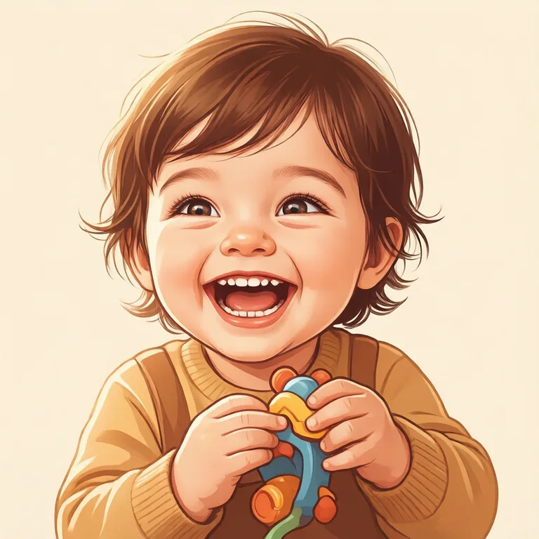 Picture: innocence