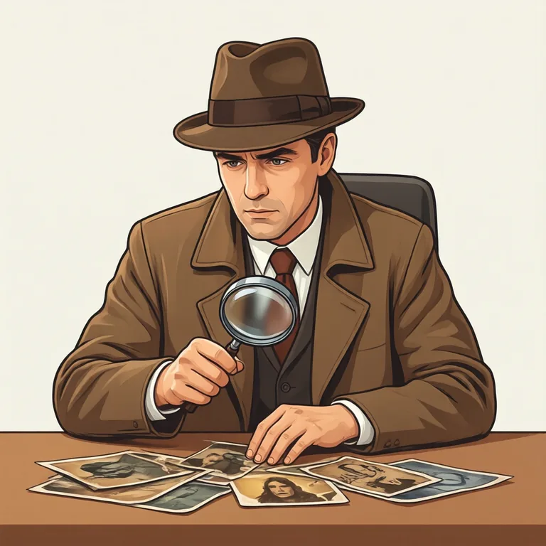 Picture: inquiry