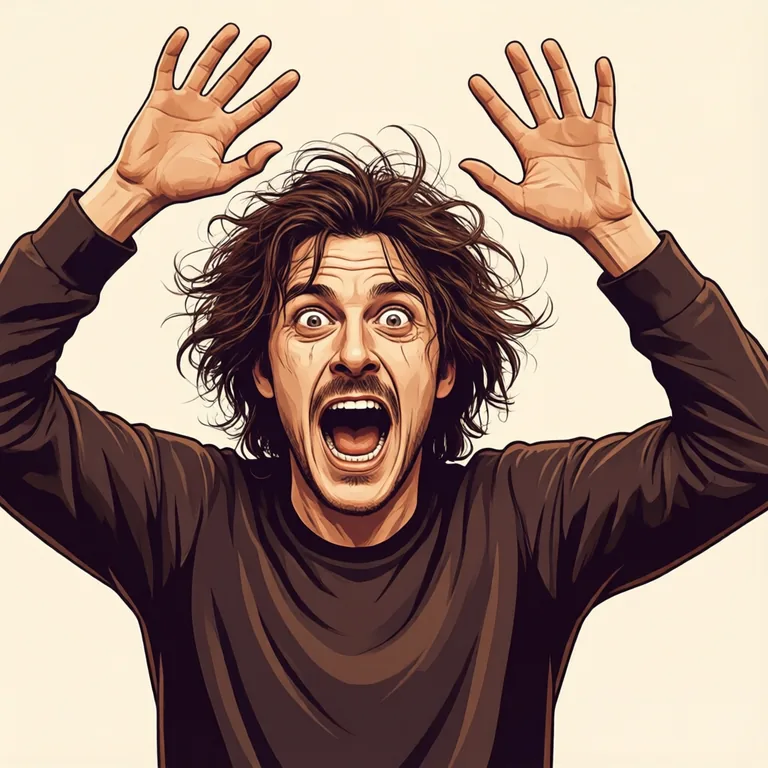 Picture: insane