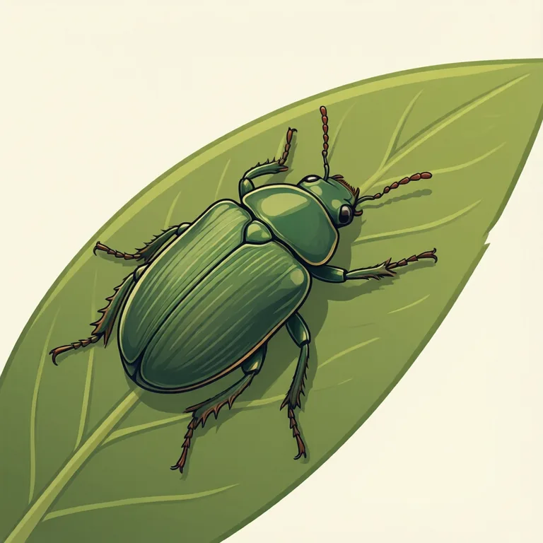 Picture: insect