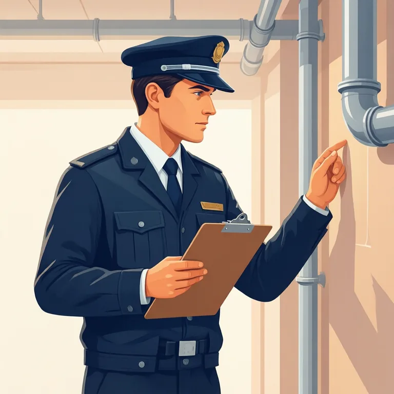 Picture: inspector