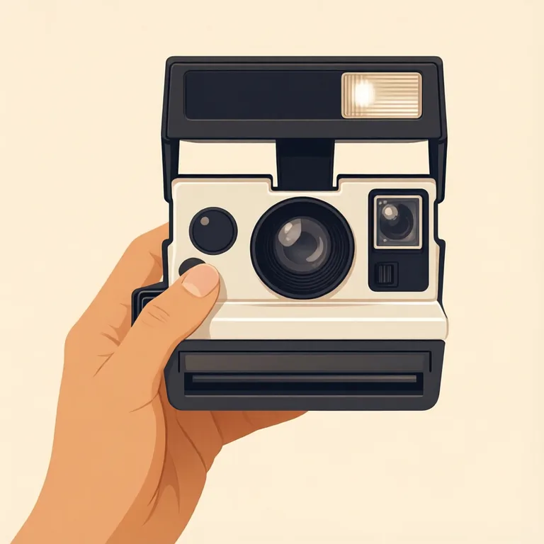 Picture: instant